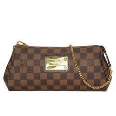 Louis Vuitton Eva Crossbody Purse Authentic! for Sale in Freedom