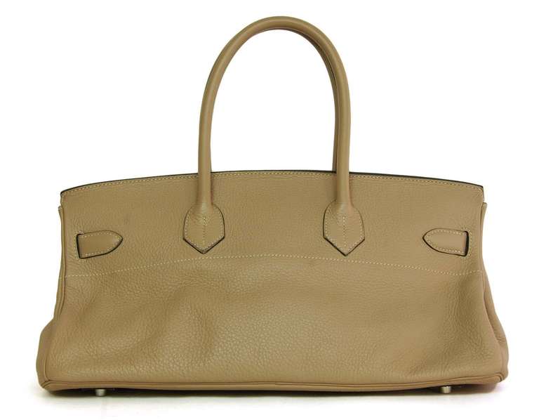 2008 hermes birkin