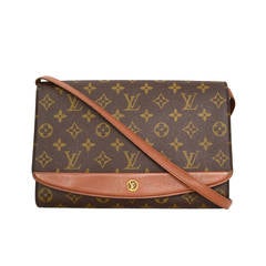 LOUIS VUITTON portofeuilles Sarah Womens long wallet M61725 at 1stDibs  louis  vuitton date code m61725, lv womens wallet, louis vuitton long wallet