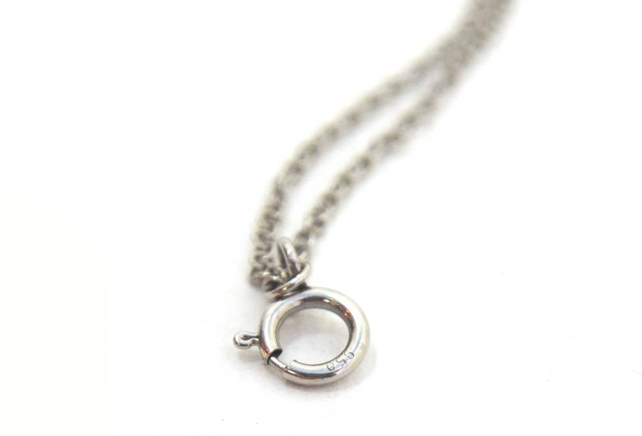 tiffany victoria bracelet