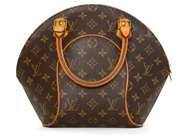 LOUIS VUITTON Monogram Elipse PM Bag In Excellent Condition In New York, NY