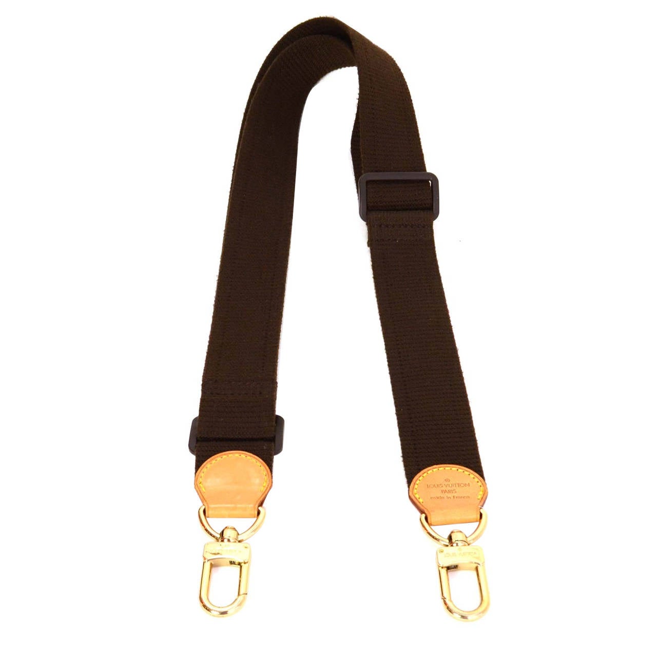 louis vuitton suspenders