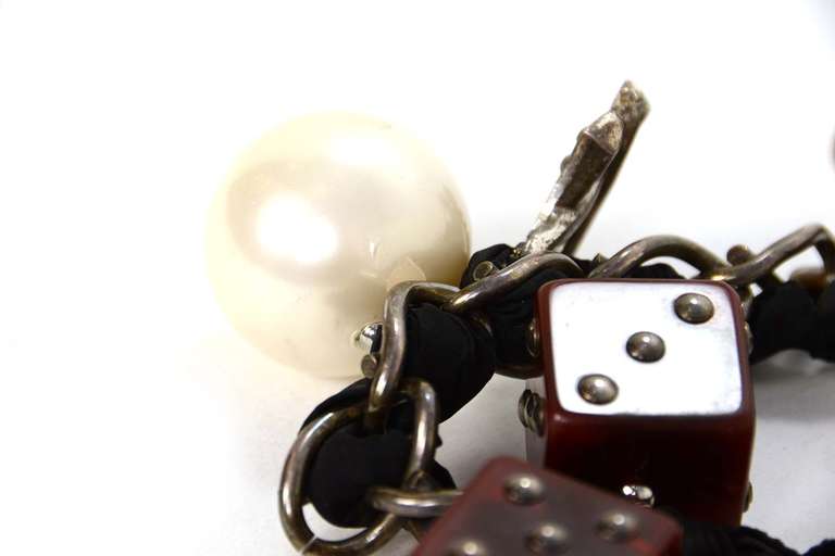 evil eye dice
