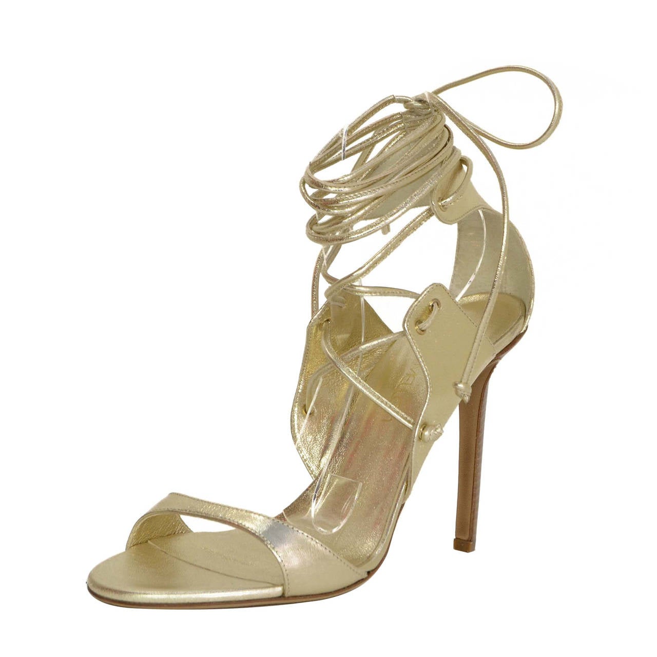 tamara mellon gladiator sandals