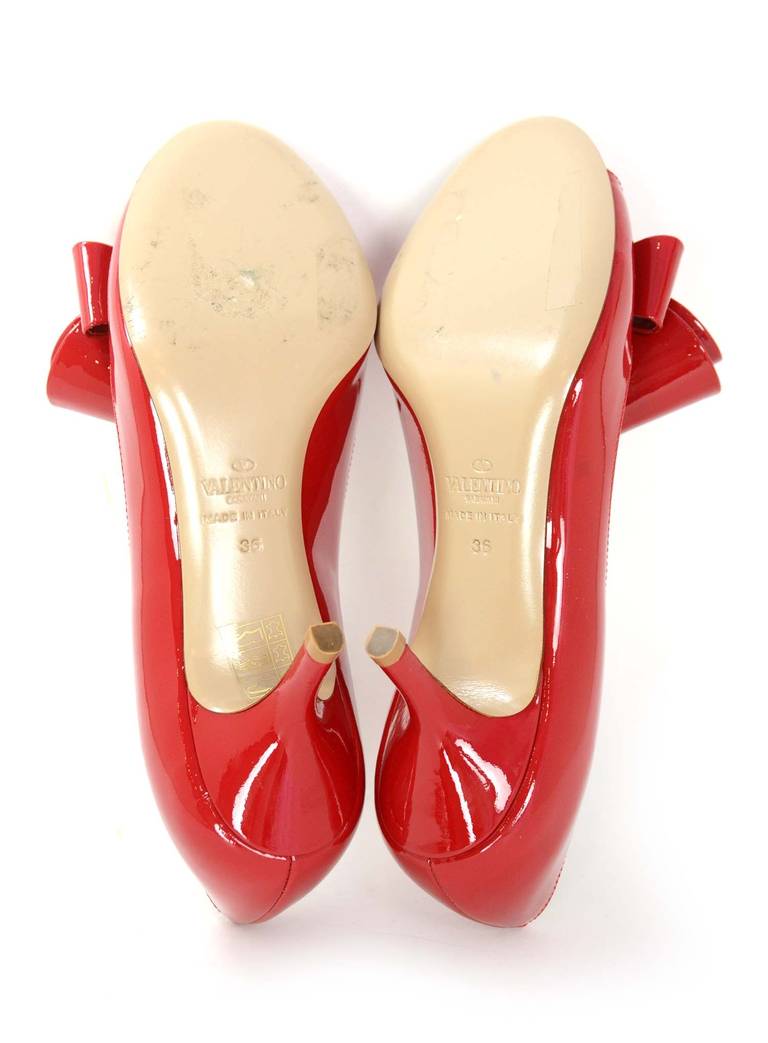 valentino kitten heels