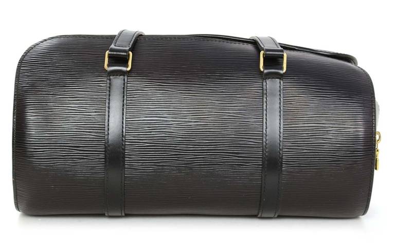 louis vuitton epi leather handbag