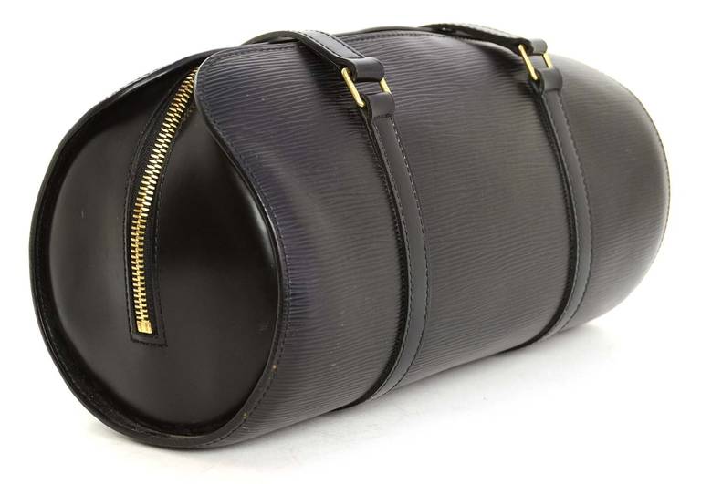 louis vuitton soufflot epi leather