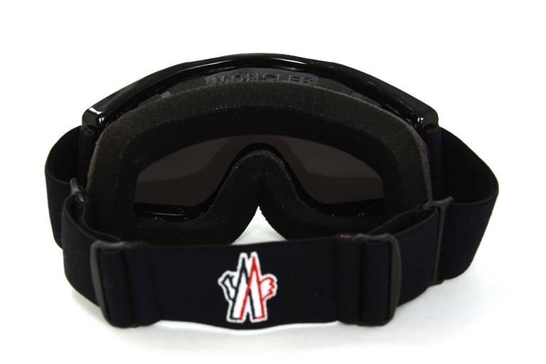 moncler snowboard goggles