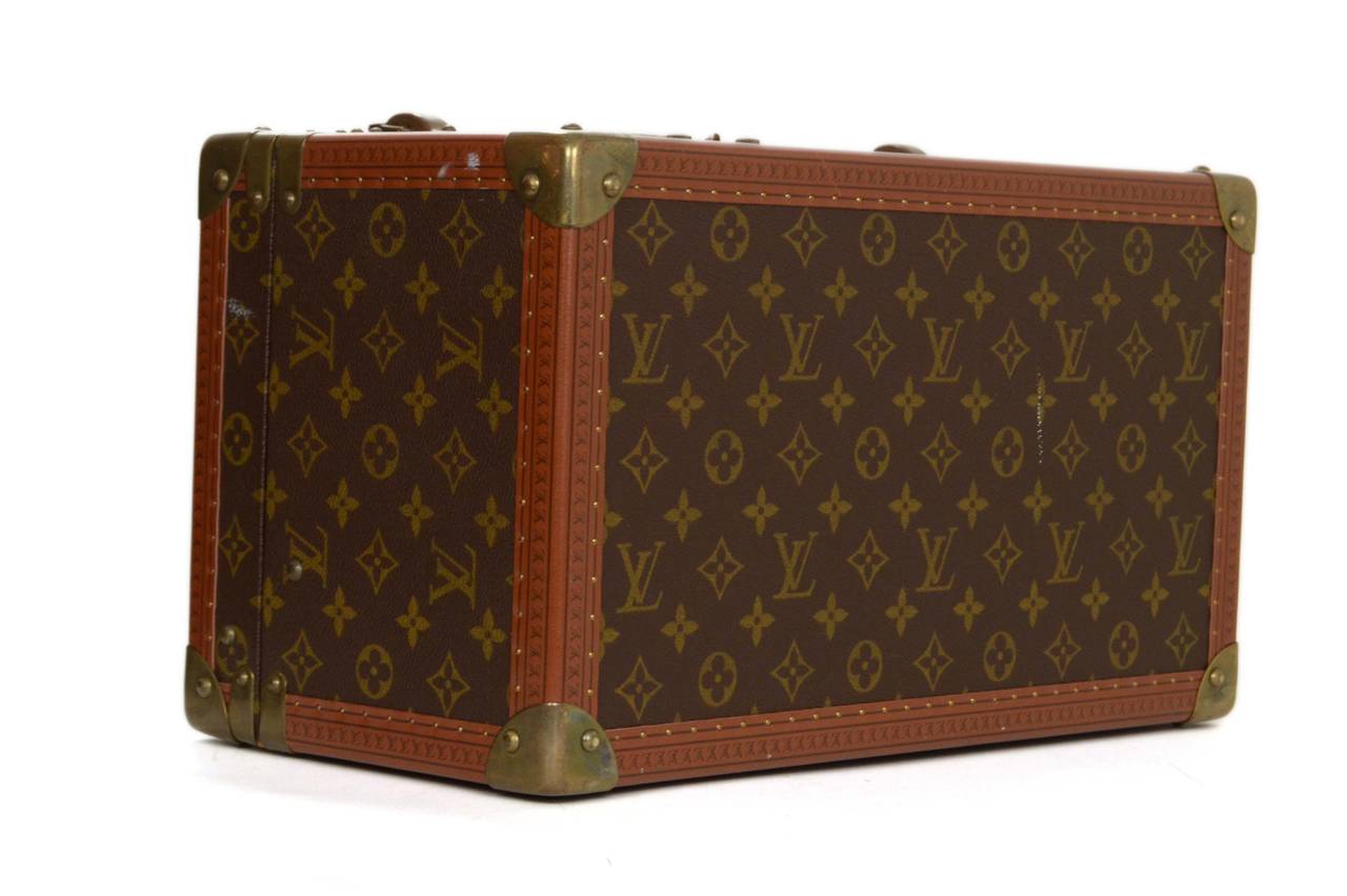 Túi Xách Nữ Hàng Hiệu Louis Vuitton Monogram Siêu Cấp 22cm
