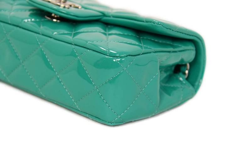 seafoam green handbags