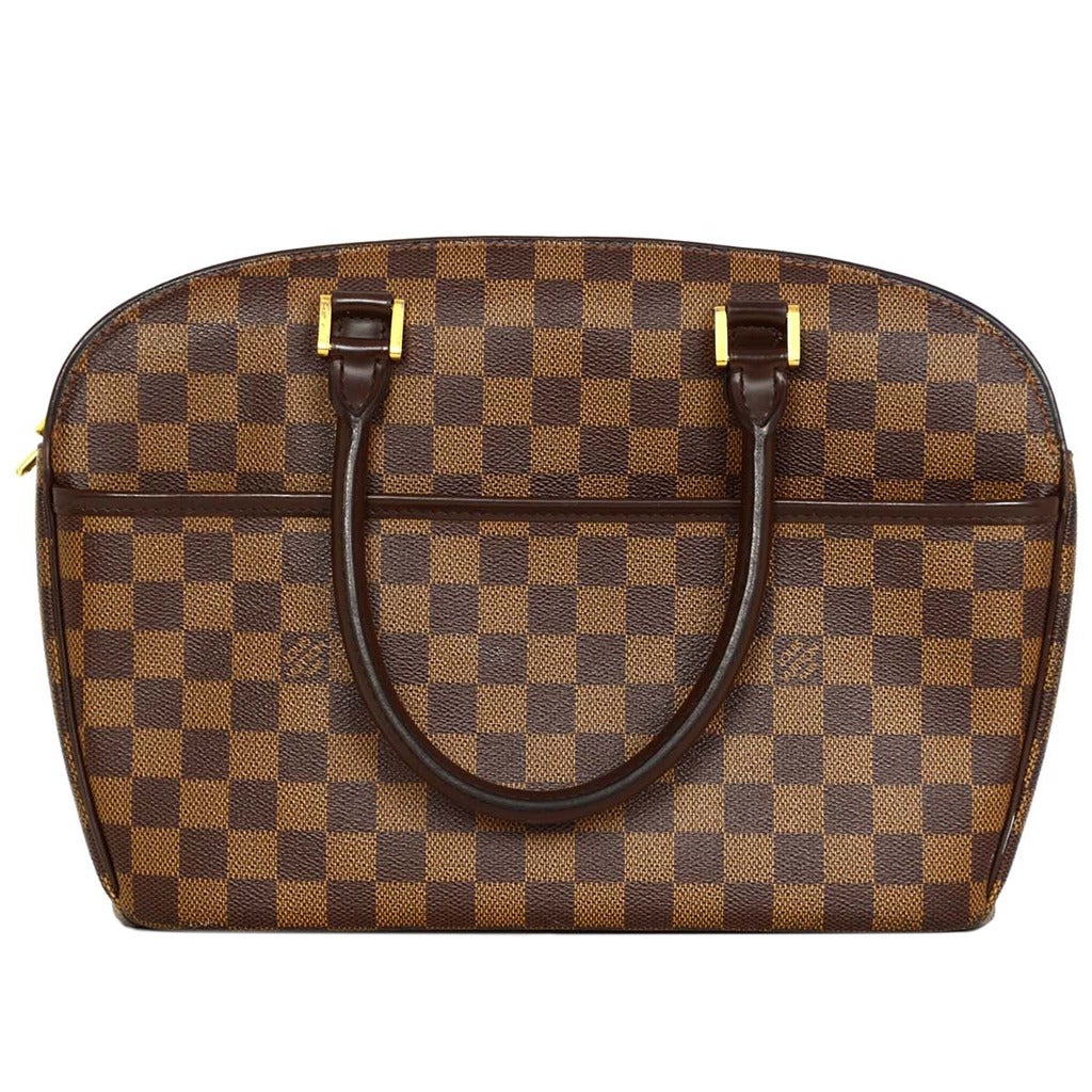 Louis Vuitton Damier Ebene Sarria Horizontal