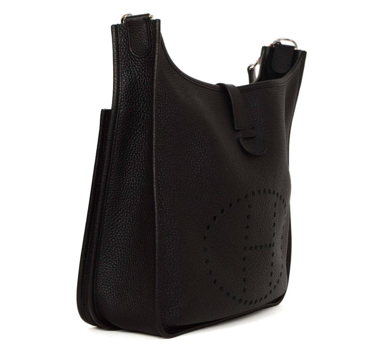 Hermes Evelyne Iii Gm Hermes Evelyne Iii Gm