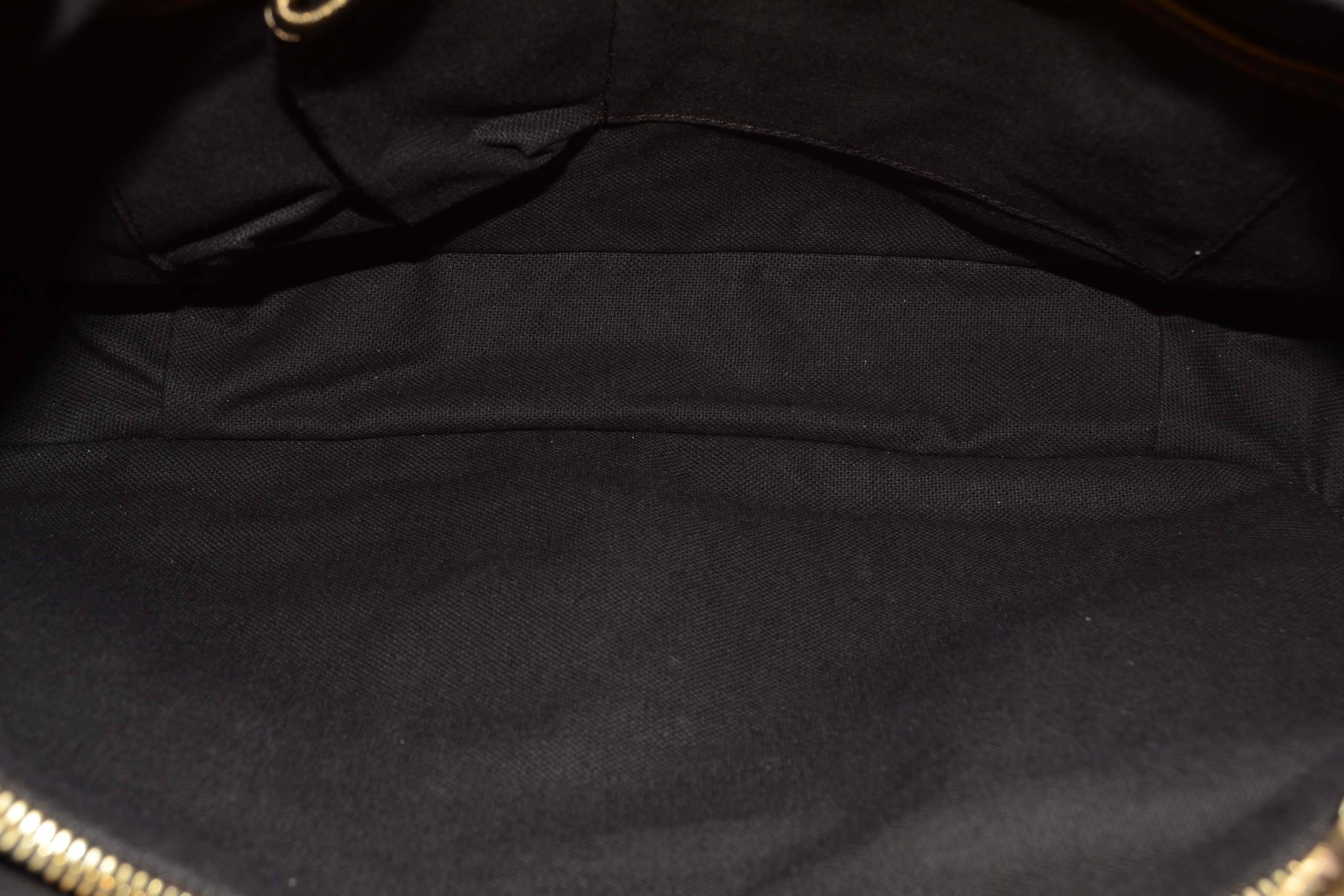Women's Burberry Tan Nova Plaid Shoulder Bag w. Bronze Leather Trim rt. $1, 295