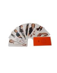 Hermes Scarf Knotting Cards