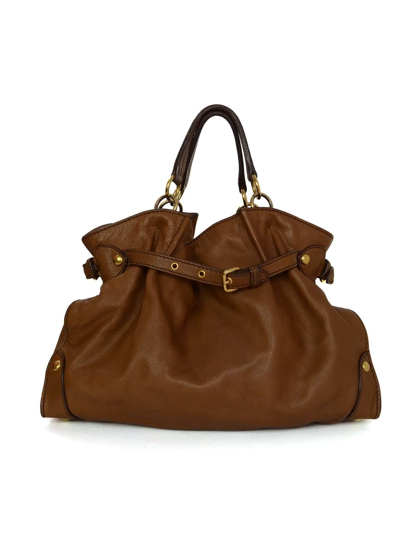 miu miu buckle bag