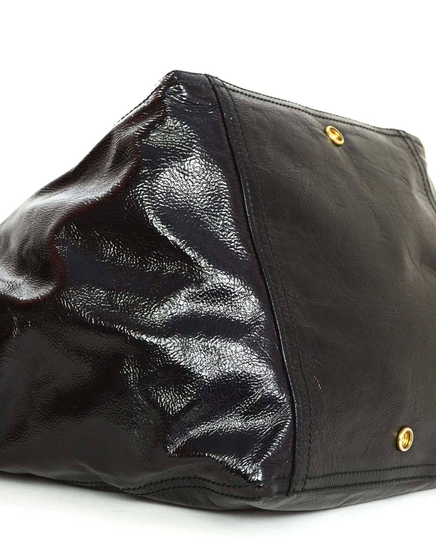 yves saint laurent rive gauche bag