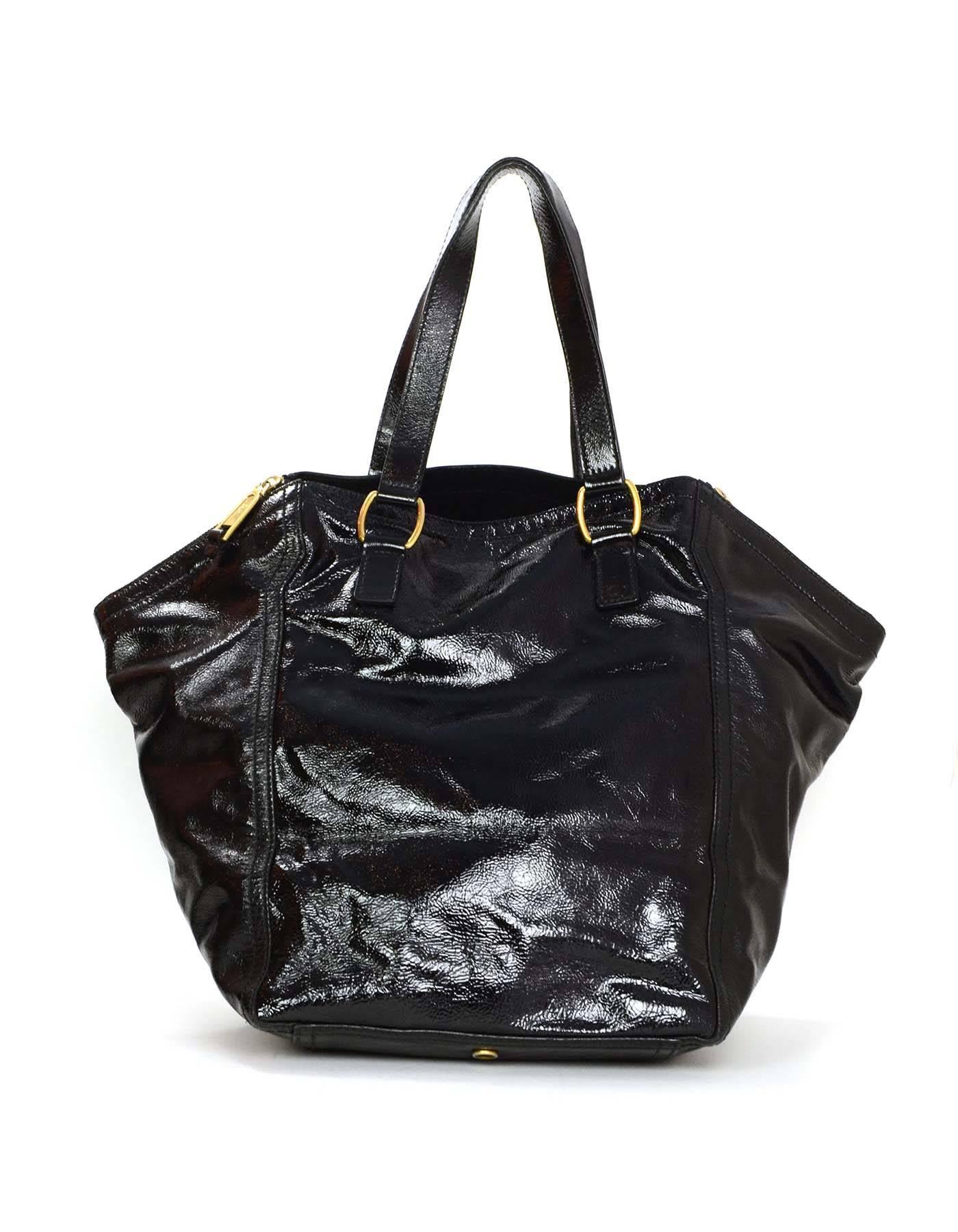 saint laurent rive gauche tote