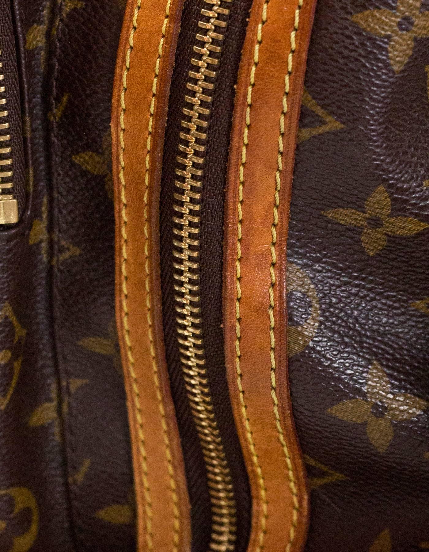 louis vuitton bosphore backpack