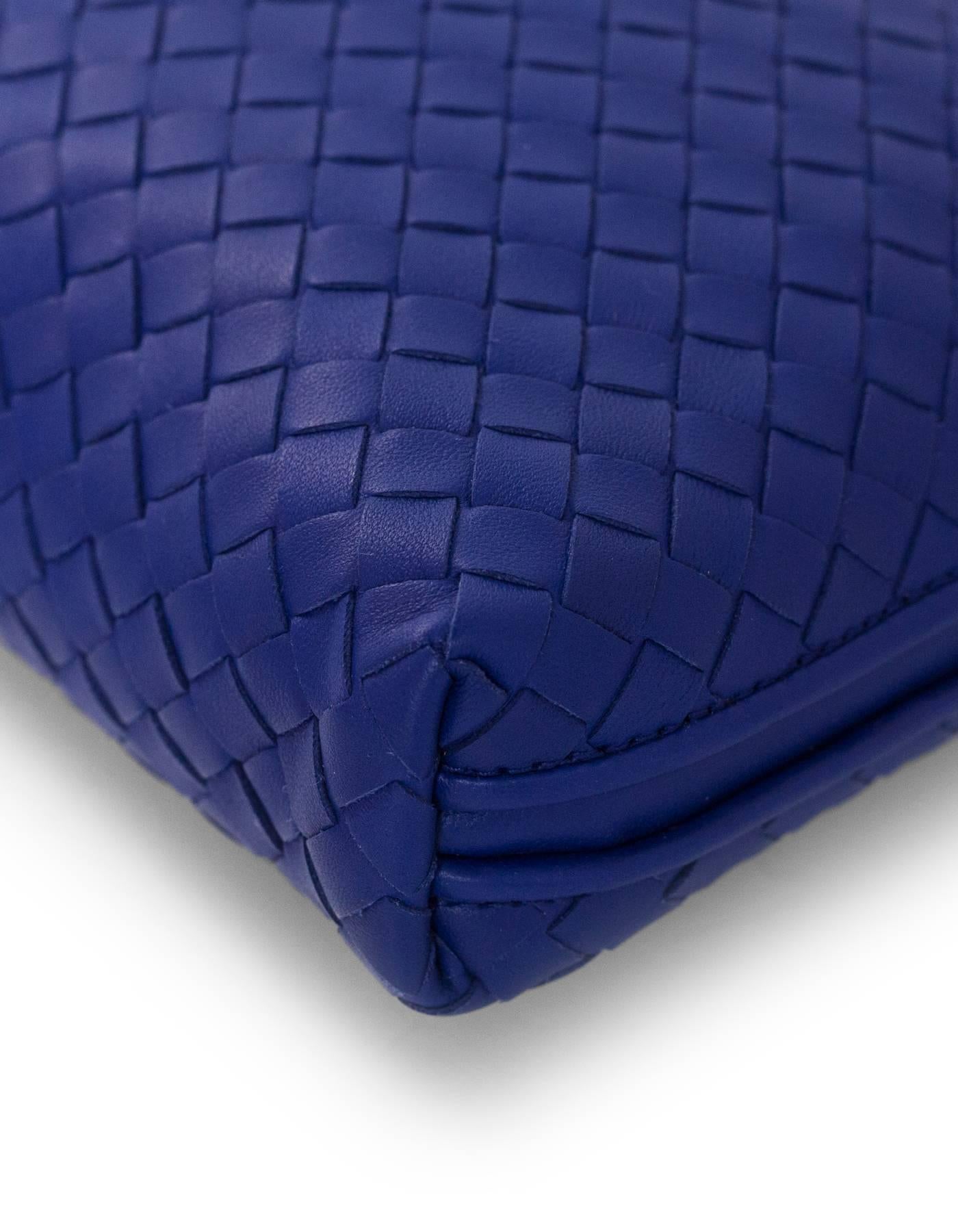 cobalt blue crossbody bag