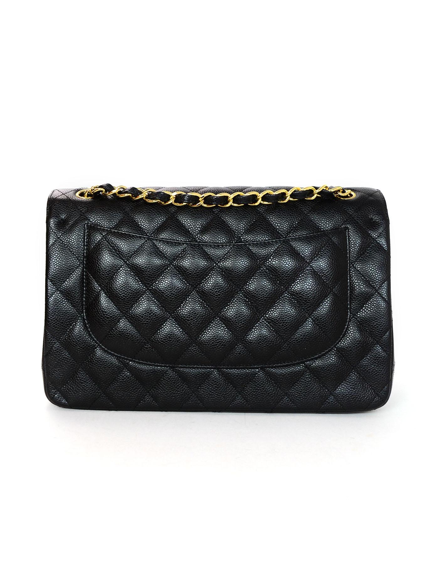 chanel classic bag