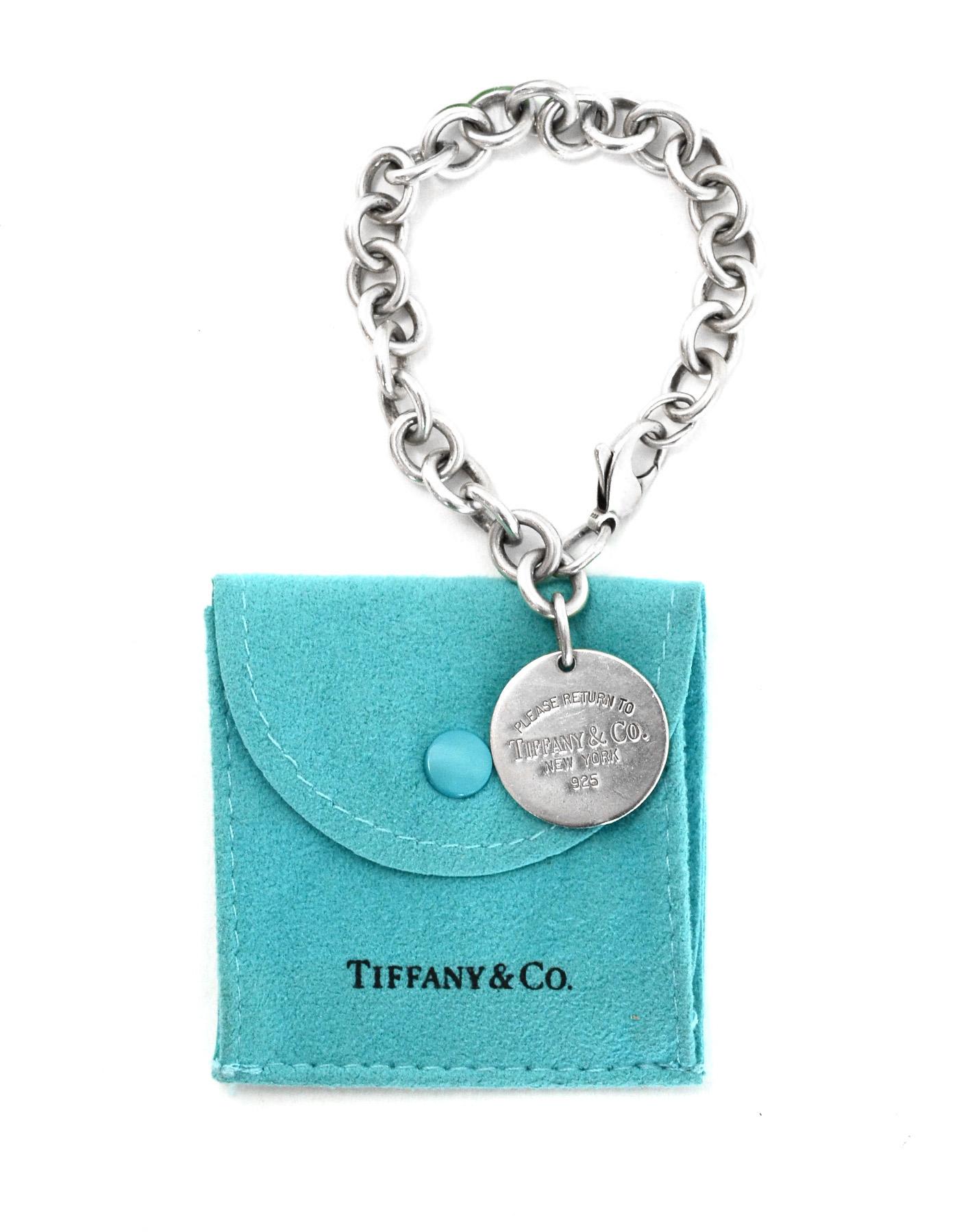 Tiffany & Co 