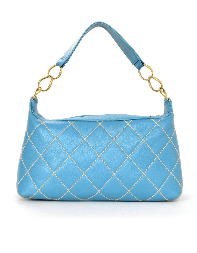 Chanel small hobo bag new arrivals 2020