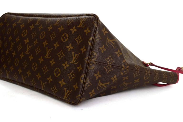 Louis Vuitton Limited Edition Champs-Élysées Monogram