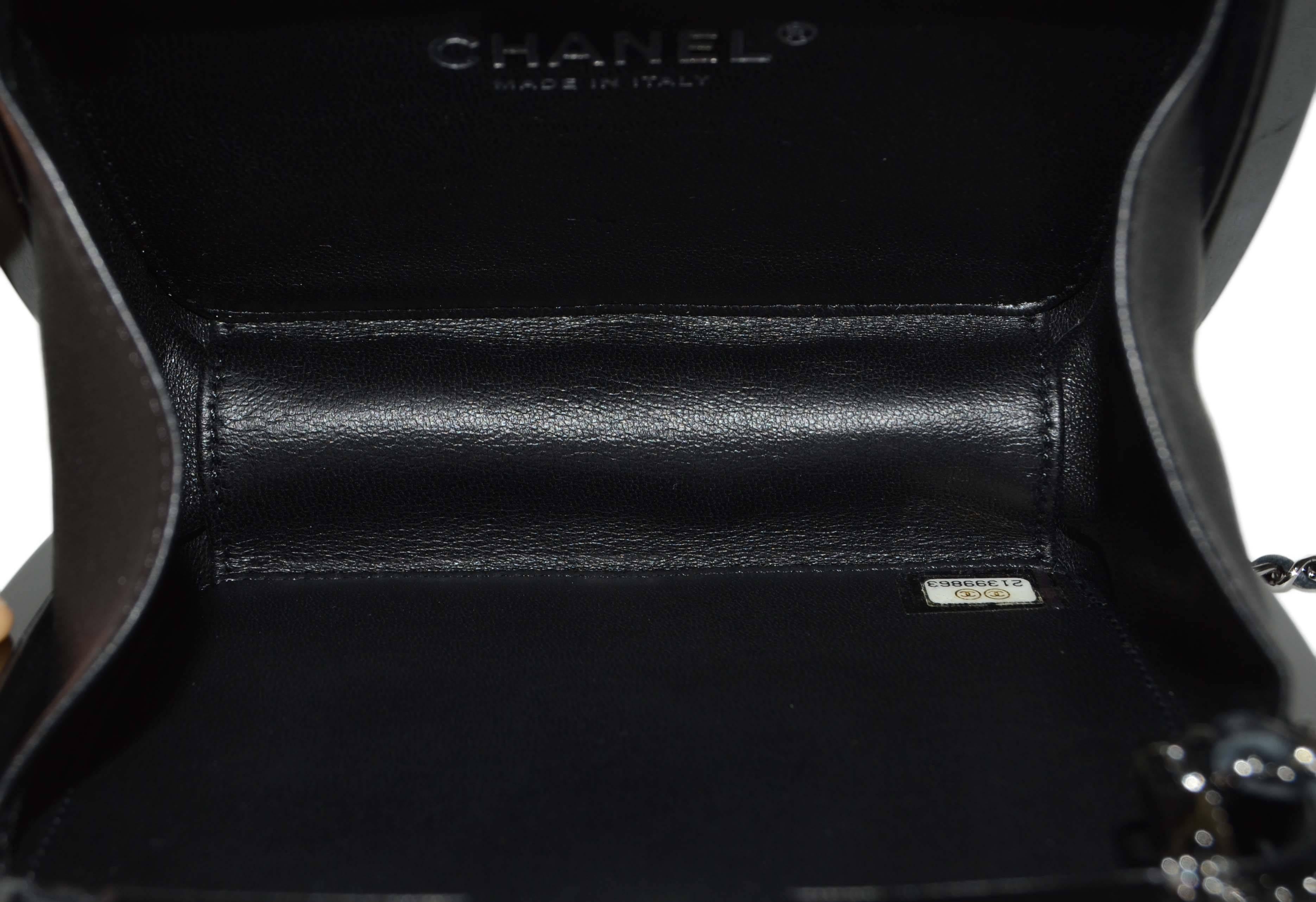 chanel clutch bag 2015