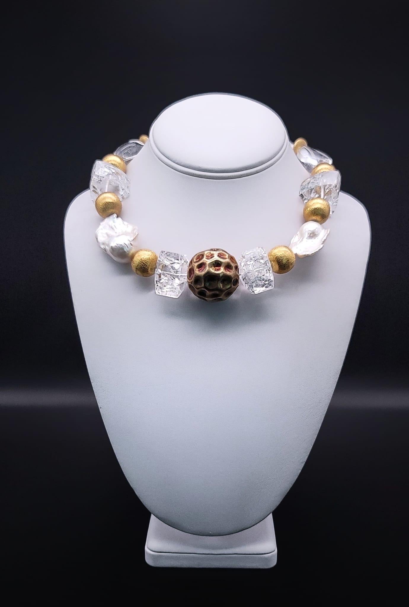 Unico nel suo genere

Ti presentiamo la splendida collana 