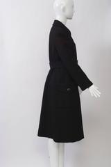Originala 1970s Belted Coat