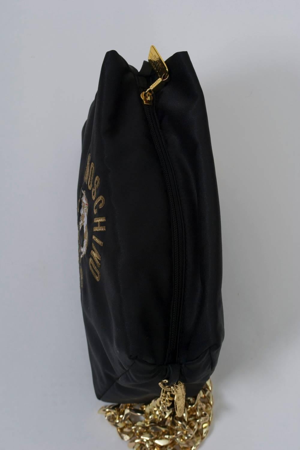 Moschino Shoulder Bag For Sale 5