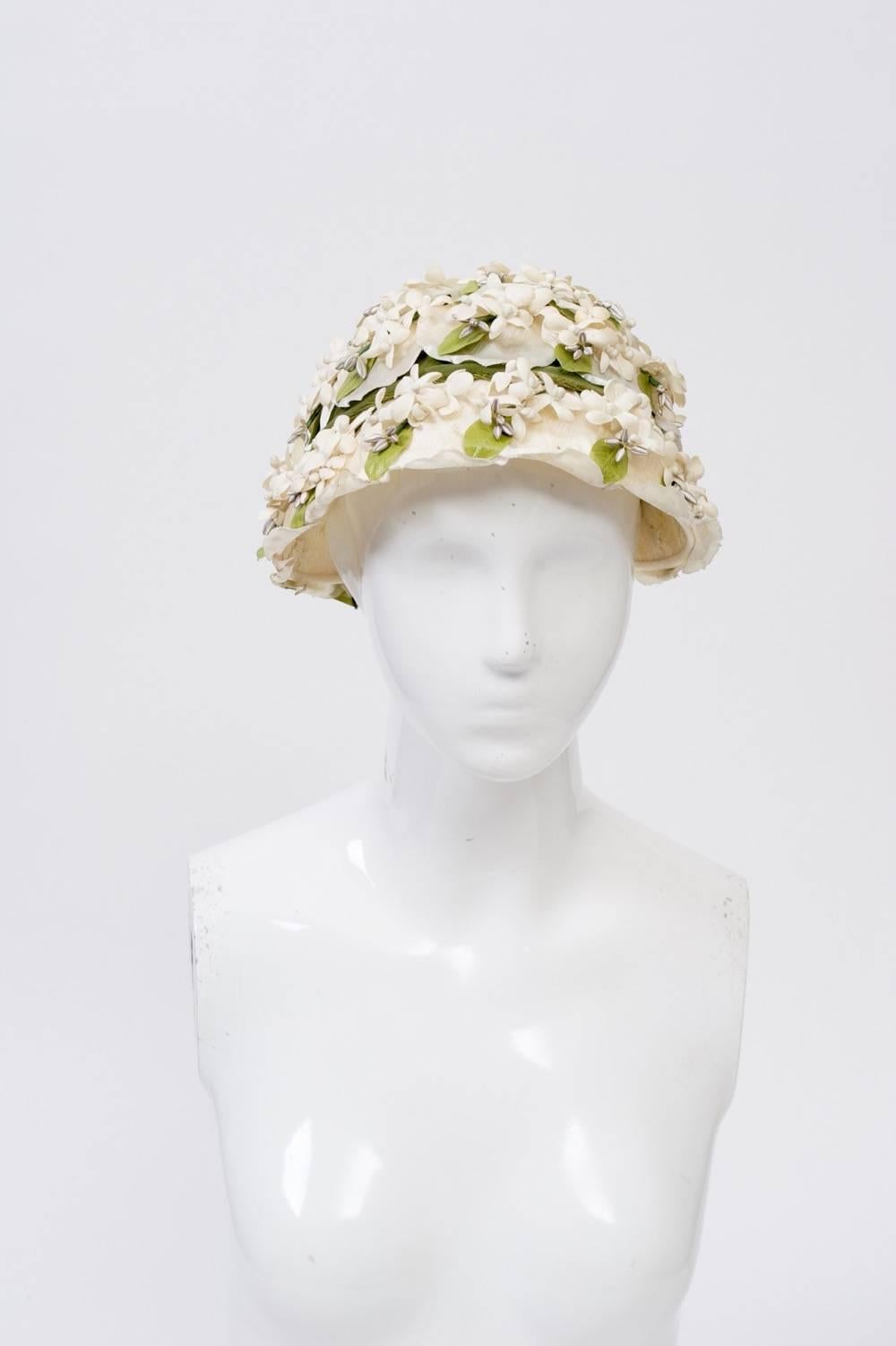 vintage women's hats