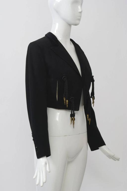 Vintage Matador Jacket at 1stDibs matador coat, matador jacket for