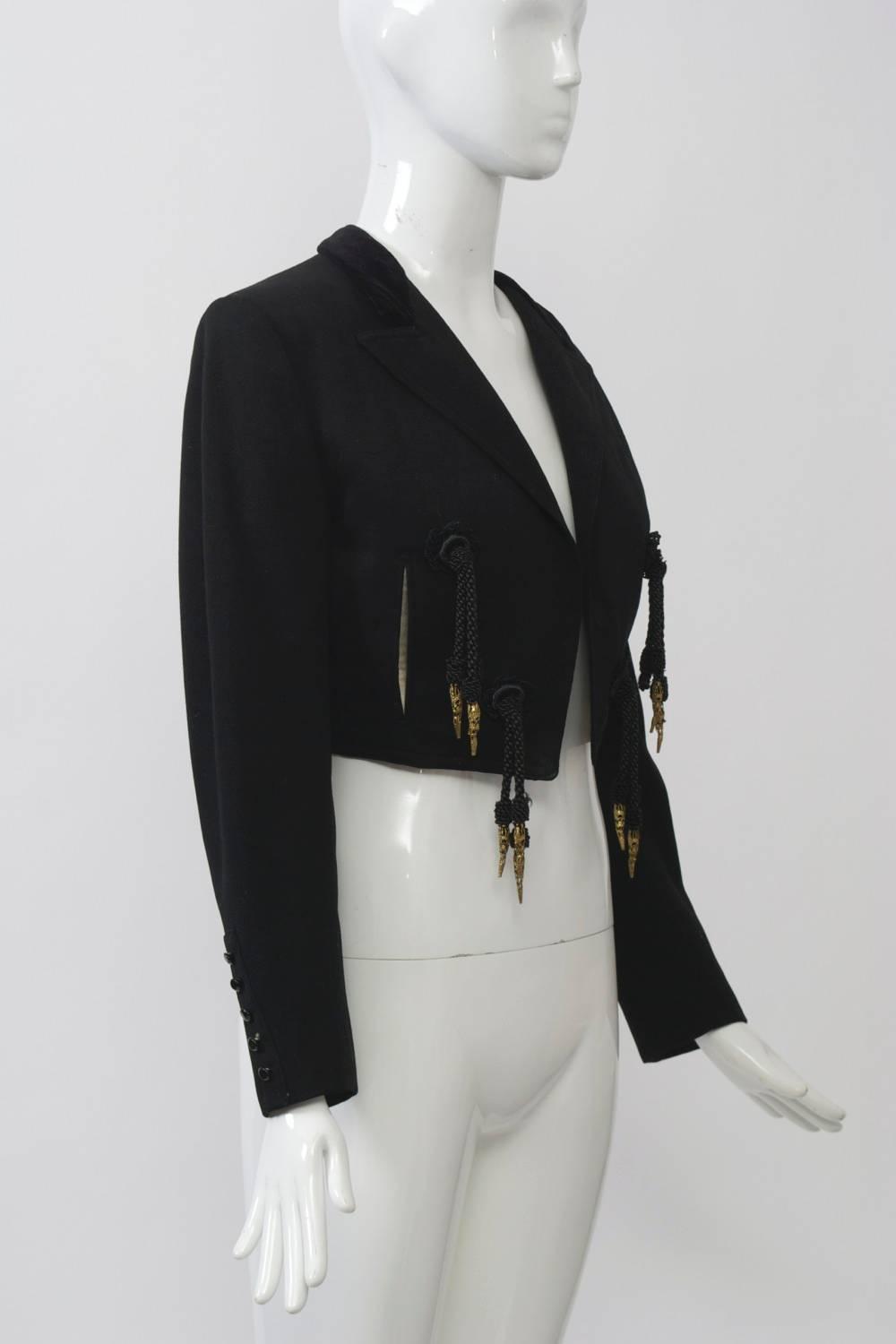 Vintage Matador Jacket at 1stdibs