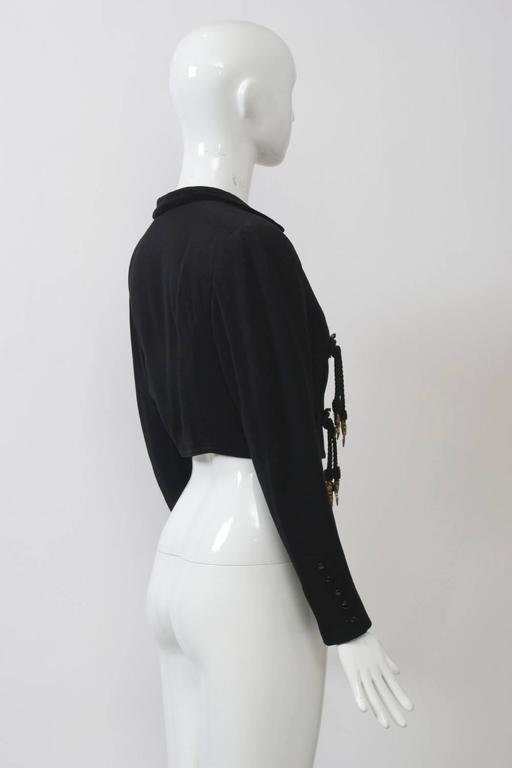 Vintage Matador Jacket at 1stDibs matador coat, matador jacket for