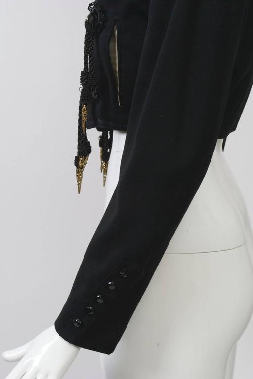 Vintage Matador Jacket at 1stDibs matador coat, matador jacket for