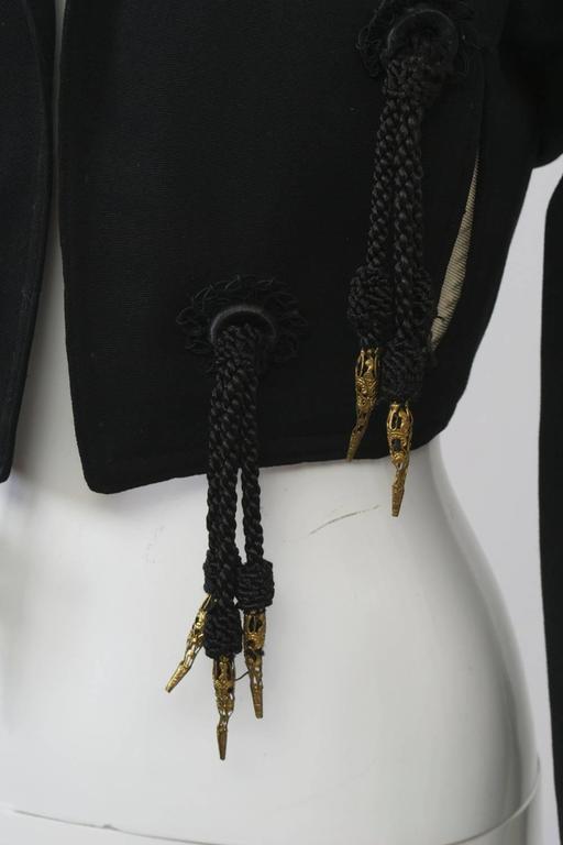 Vintage Matador Jacket at 1stDibs matador coat, matador jacket for