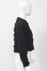 Bill Blass 1960s Jacket with Bows