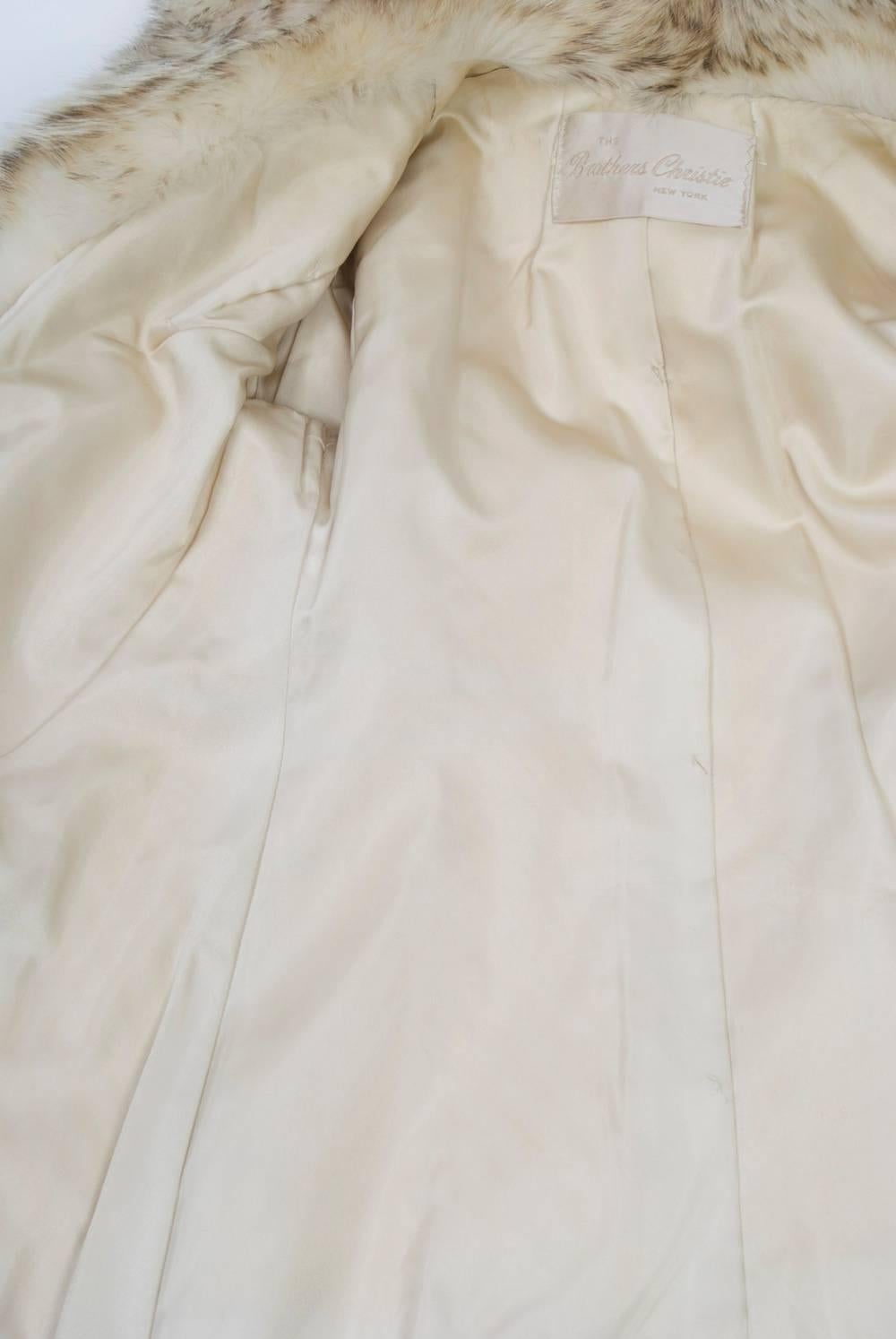 Christie Bros. Badger Jacket 2