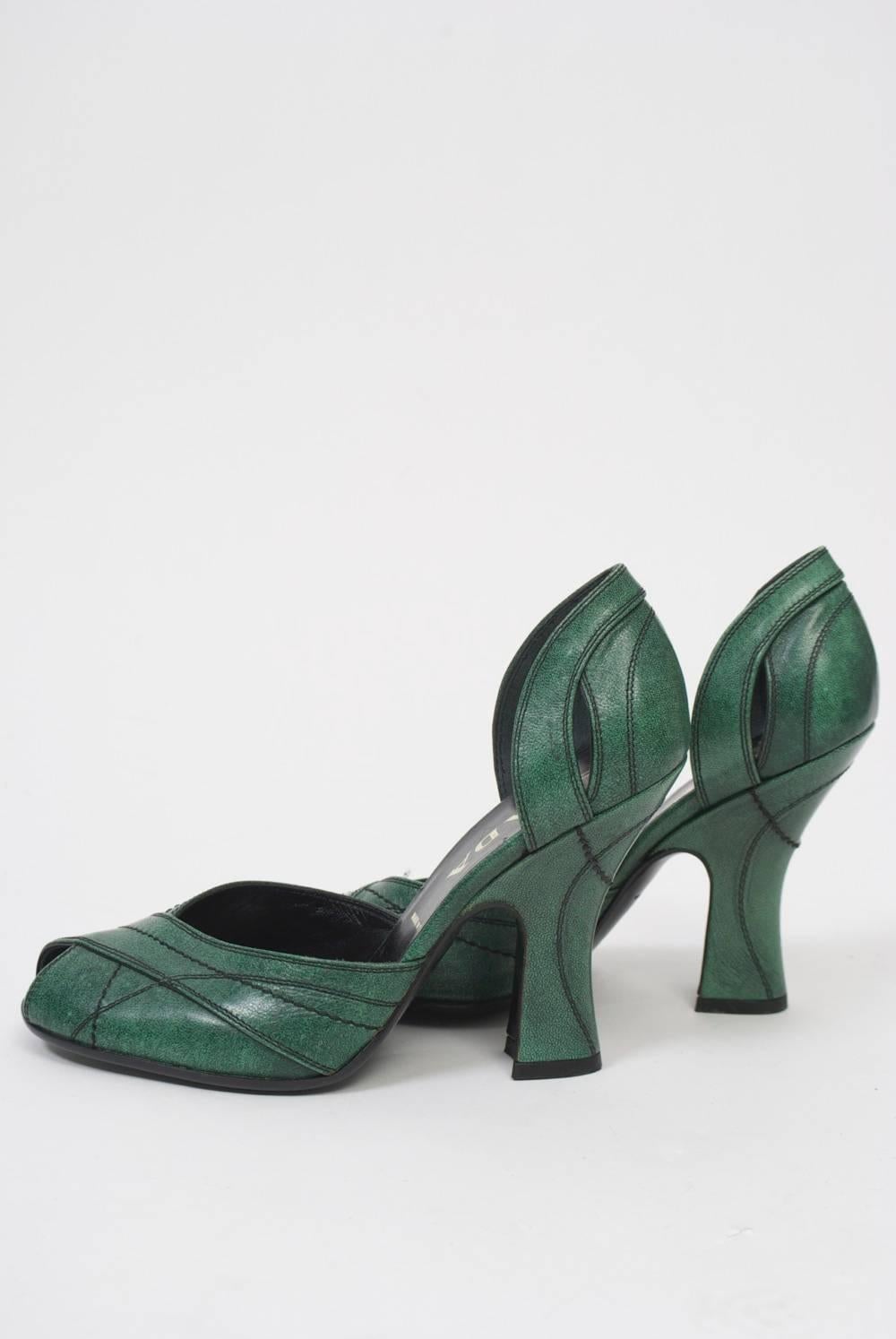 d orsay pumps