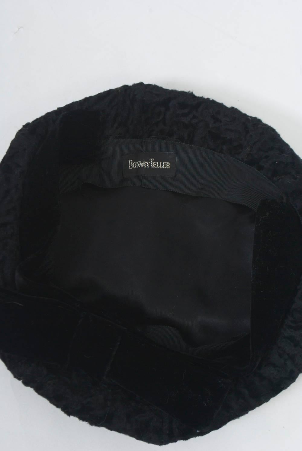 Broadtail Beret For Sale 1