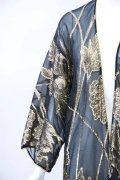 Giorgio Sant'Angelo Evening Jacket