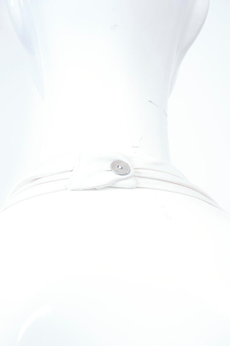 Karl Lagerfeld Jersey Dress Black main image 1