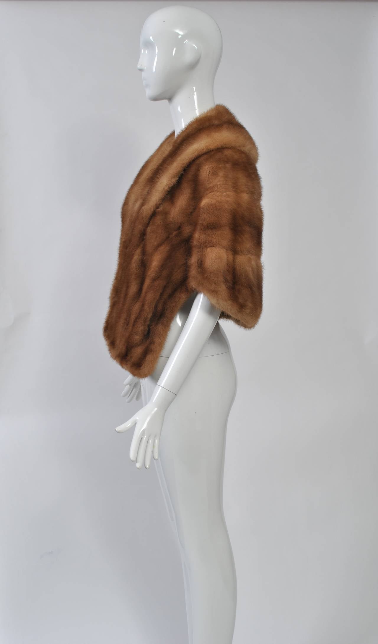 Mink Stole