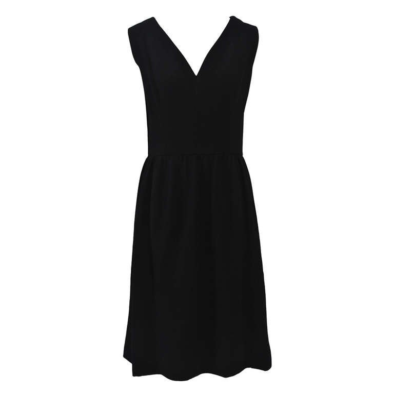 dior lbd