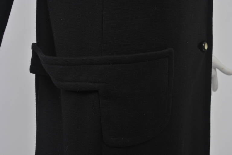 long gakuran jacket