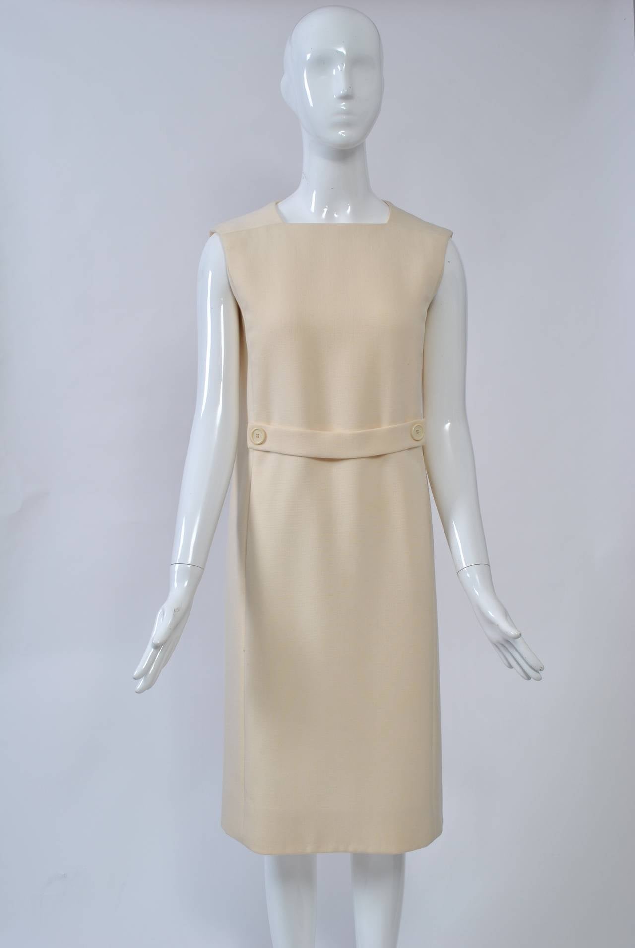 Originala 1960s Coat and Dress 3