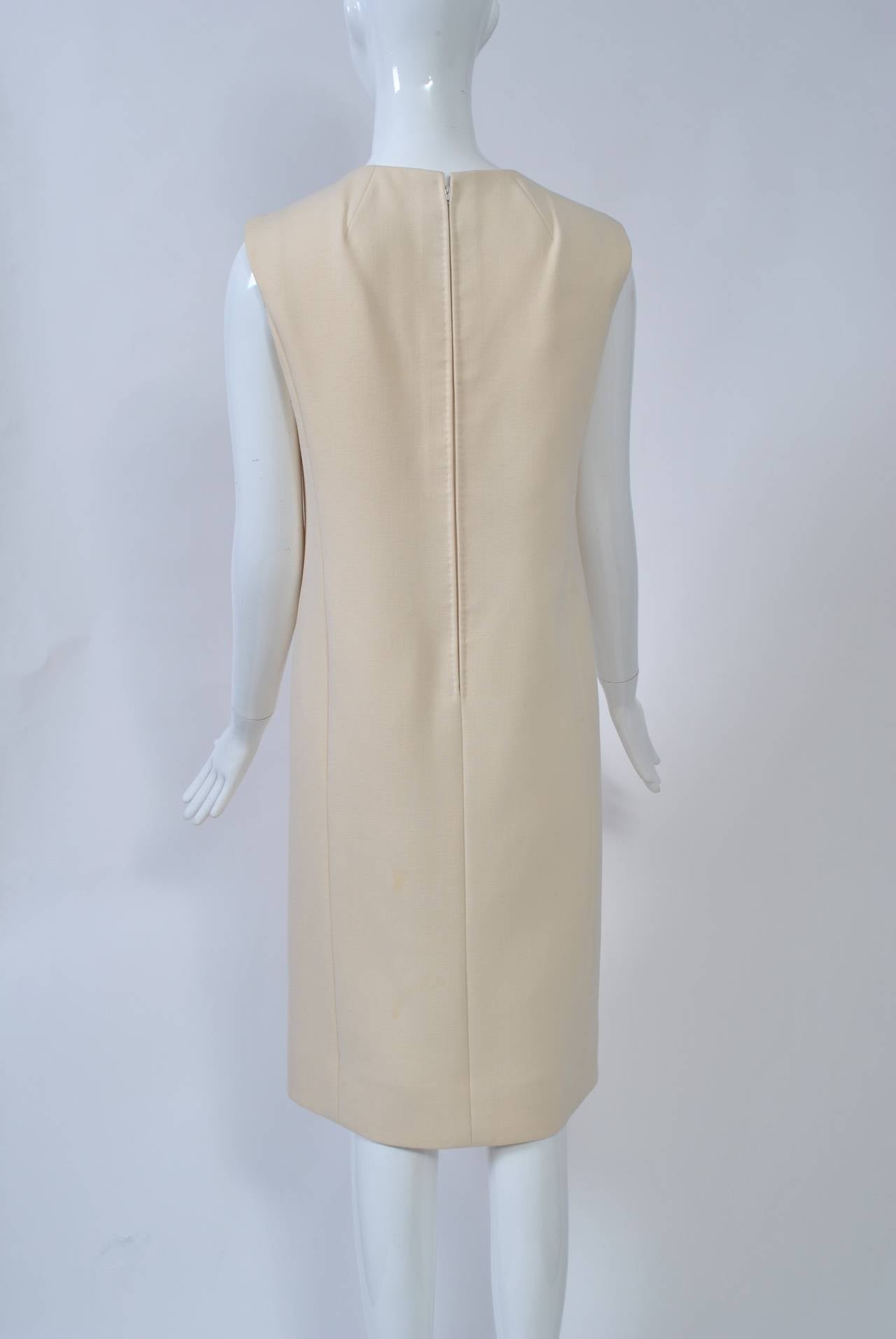 Originala 1960s Coat and Dress 4