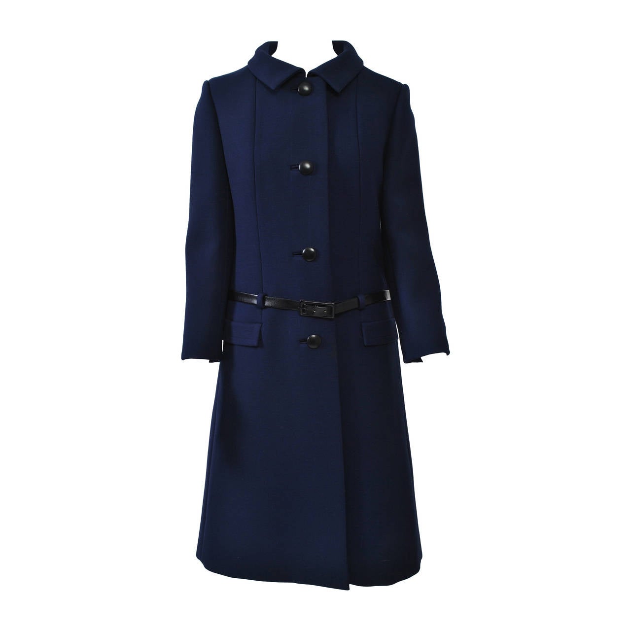 Originala 1960s Coat and Dress