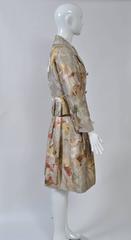 Ronald Amey Brocade Ensemble